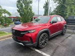 2024 CX-50 Thumbnail 9