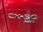 2024 CX-50 Thumbnail 27