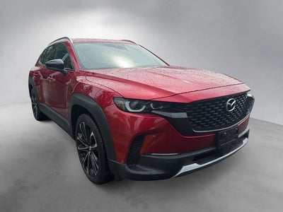 Photo of a 2024 Mazda CX-50 AWD 2.5 Turbo Premium Plus 4DR SUV for sale