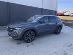 2024 CX-50 Thumbnail 4