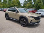 2024 CX-50 Thumbnail 2