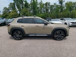 2024 CX-50 Thumbnail 3
