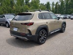 2024 CX-50 Thumbnail 4
