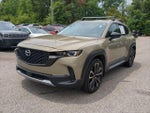 2024 CX-50 Thumbnail 8