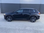 2025 CX-50 Thumbnail 1