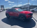 2025 CX-50 Thumbnail 2