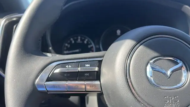 2025 Mazda CX-50 2.5 Turbo Premium Plus