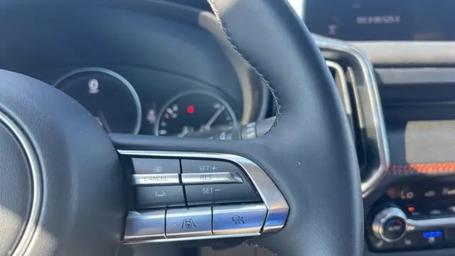 2025 Mazda CX-50 2.5 Turbo Premium Plus