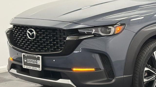 2025 Mazda CX-50 2.5 Turbo Premium Plus