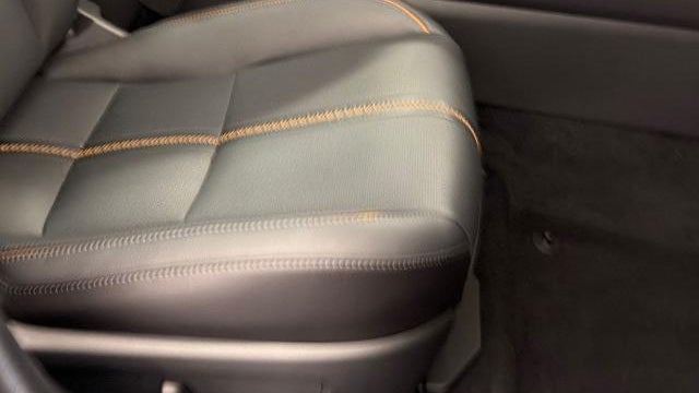 2025 Mazda CX-50 2.5 Turbo Premium Plus