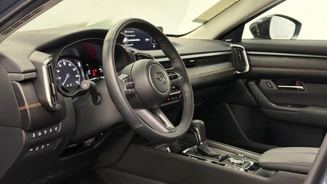 2025 Mazda CX-50 2.5 Turbo Premium Plus