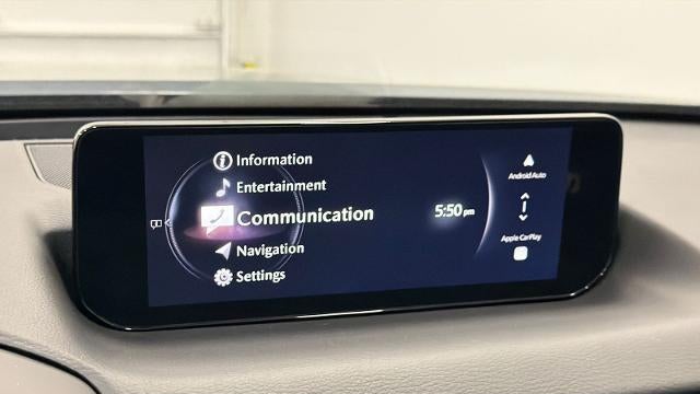 2025 Mazda CX-50 2.5 Turbo Premium Plus