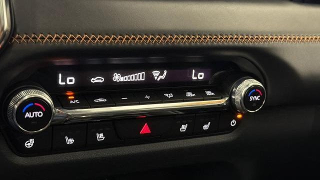 2025 Mazda CX-50 2.5 Turbo Premium Plus
