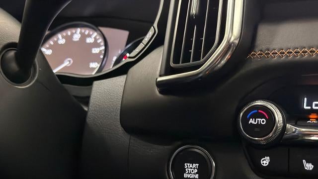 2025 Mazda CX-50 2.5 Turbo Premium Plus
