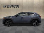 2025 CX-50 Thumbnail 4