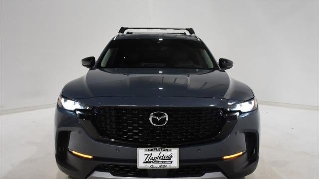 2023 Mazda CX-50 2.5 Turbo Premium Plus