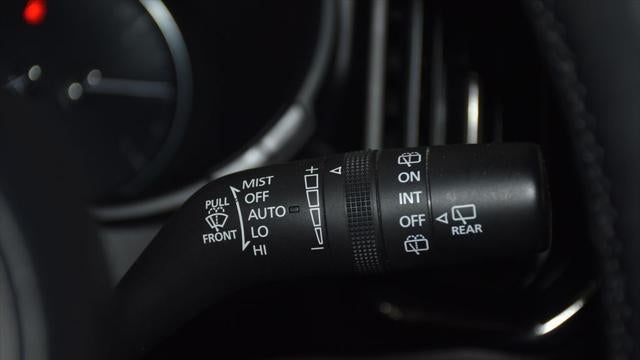 2023 Mazda CX-50 2.5 Turbo Premium Plus