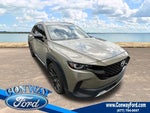 2023 CX-50 Thumbnail 1