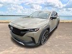 2023 CX-50 Thumbnail 4