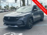 2023 CX-50 Thumbnail 3