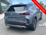 2023 CX-50 Thumbnail 7