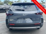 2023 CX-50 Thumbnail 8