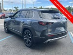 2023 CX-50 Thumbnail 9