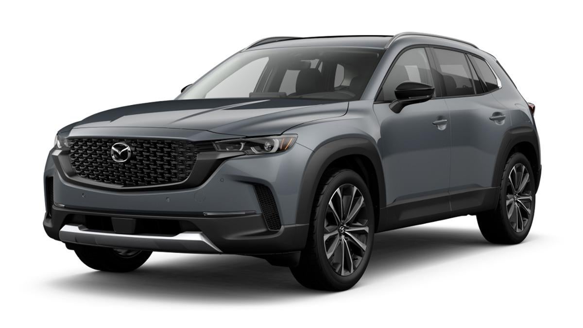 Preowned 2024 Mazda CX-50 2.5 Turbo Premium Plus for Sale