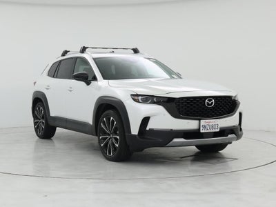 Photo of a 2024 Mazda CX-50 AWD 2.5 Turbo Premium Plus 4DR SUV for sale