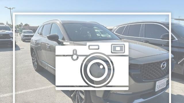 Preowned 2025 Mazda CX-50 2.5 Turbo Premium Plus for Sale