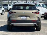 2025 CX-50 Thumbnail 4