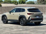 2025 CX-50 Thumbnail 5