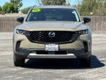 2025 CX-50 Thumbnail 8