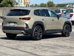 2025 CX-50 Thumbnail 3