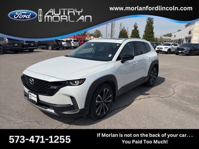 Photo of a 2023 Mazda CX-50 AWD 2.5 Turbo Premium Plus 4DR SUV for sale