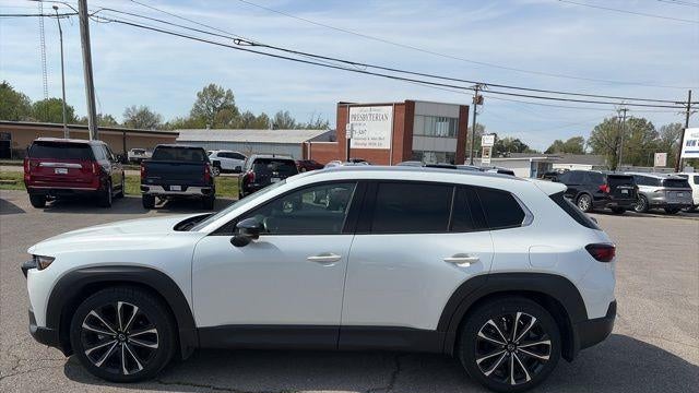 2023 Mazda CX-50 2.5 Turbo Premium Plus