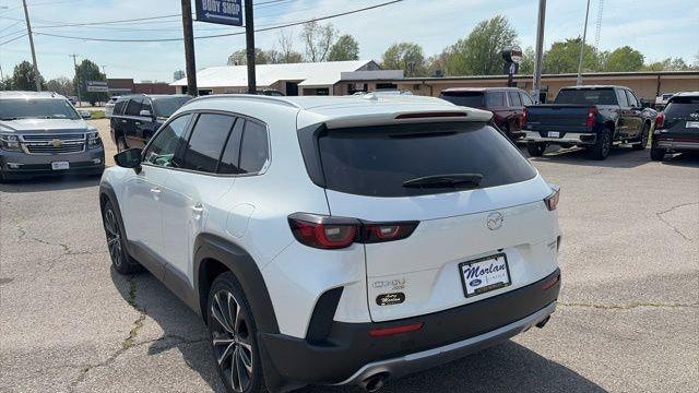 2023 Mazda CX-50 2.5 Turbo Premium Plus