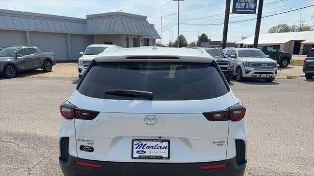 2023 Mazda CX-50 2.5 Turbo Premium Plus