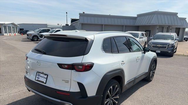 2023 Mazda CX-50 2.5 Turbo Premium Plus