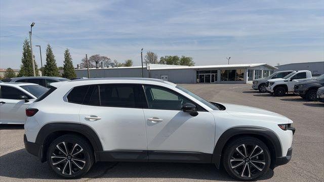 2023 Mazda CX-50 2.5 Turbo Premium Plus