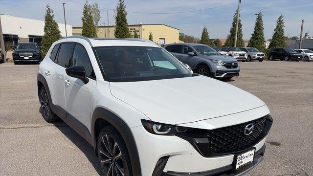2023 Mazda CX-50 2.5 Turbo Premium Plus