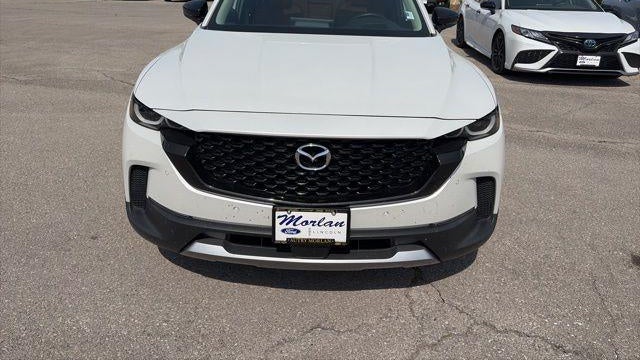 2023 Mazda CX-50 2.5 Turbo Premium Plus