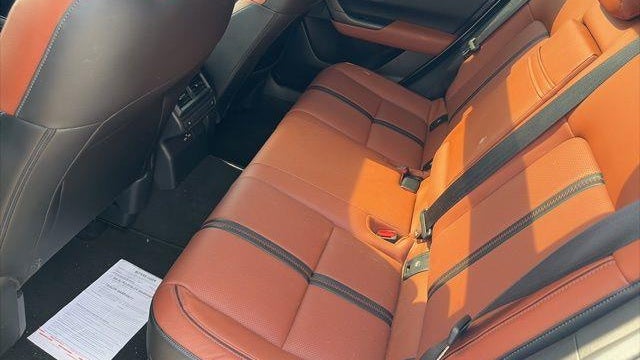 2023 Mazda CX-50 2.5 Turbo Premium Plus