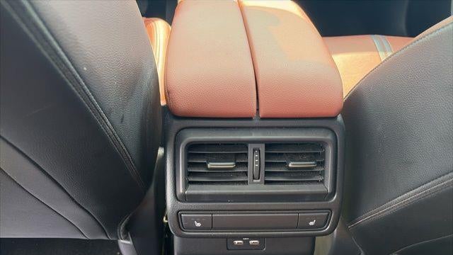 2023 Mazda CX-50 2.5 Turbo Premium Plus