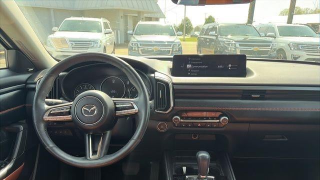 2023 Mazda CX-50 2.5 Turbo Premium Plus