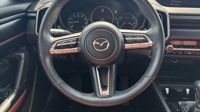 2023 Mazda CX-50 2.5 Turbo Premium Plus