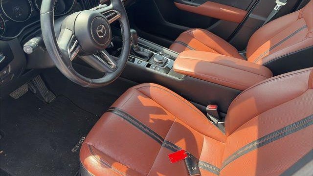 2023 Mazda CX-50 2.5 Turbo Premium Plus
