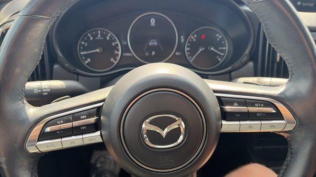 2023 Mazda CX-50 2.5 Turbo Premium Plus
