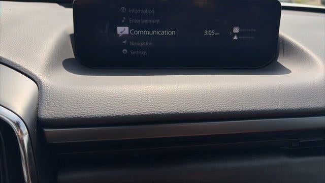2023 Mazda CX-50 2.5 Turbo Premium Plus