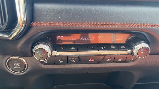 2023 Mazda CX-50 2.5 Turbo Premium Plus
